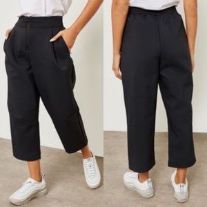 nike tech pack crop pants